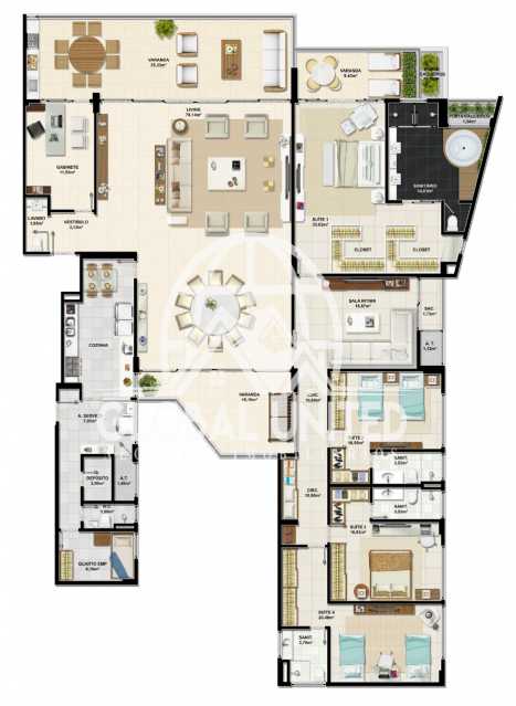 Conheça de1da21b-0ad3-4ae0-a212-ffbde5 do imóvel - Apartamento Condomínio La Vista, Rua Monte Conselho,Salvador, Rio Vermelho, BA À Venda, 4 Quartos, 292m² - REAP40011 - 14 de1da21b-0ad3-4ae0-a212-ffbde5 - Apartamento Condomínio La Vista, Rua Monte Conselho,Salvador, Rio Vermelho, BA À Venda, 4 Quartos, 292m² - REAP40011 - 14