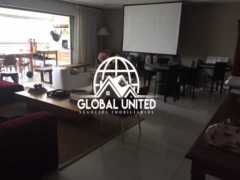 Conheça 680806010369990 do imóvel - Apartamento PARA ALUGAR, Barra da Tijuca, Rio de Janeiro, RJ - REAP50001 - 3 680806010369990 - Apartamento PARA ALUGAR, Barra da Tijuca, Rio de Janeiro, RJ - REAP50001 - 3