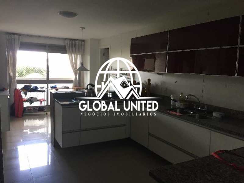 Conheça 702808012914896 do imóvel - Apartamento PARA ALUGAR, Barra da Tijuca, Rio de Janeiro, RJ - REAP50001 - 6 702808012914896 - Apartamento PARA ALUGAR, Barra da Tijuca, Rio de Janeiro, RJ - REAP50001 - 6