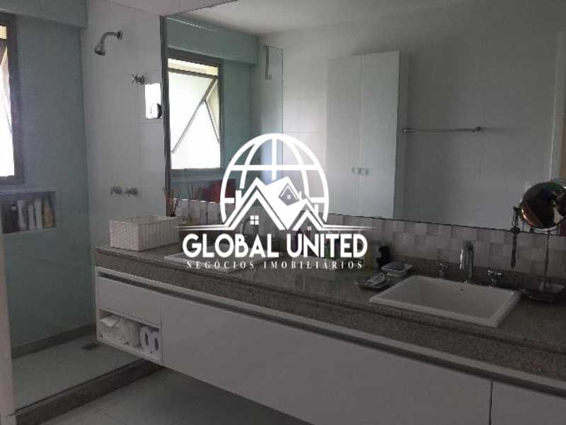 Conheça 703808010142085 do imóvel - Apartamento PARA ALUGAR, Barra da Tijuca, Rio de Janeiro, RJ - REAP50001 - 7 703808010142085 - Apartamento PARA ALUGAR, Barra da Tijuca, Rio de Janeiro, RJ - REAP50001 - 7