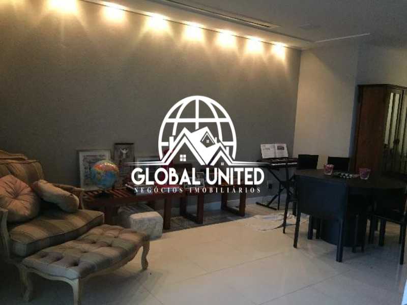 Conheça 840822014691468 do imóvel - Apartamento PARA ALUGAR, Barra da Tijuca, Rio de Janeiro, RJ - REAP50001 - 10 840822014691468 - Apartamento PARA ALUGAR, Barra da Tijuca, Rio de Janeiro, RJ - REAP50001 - 10