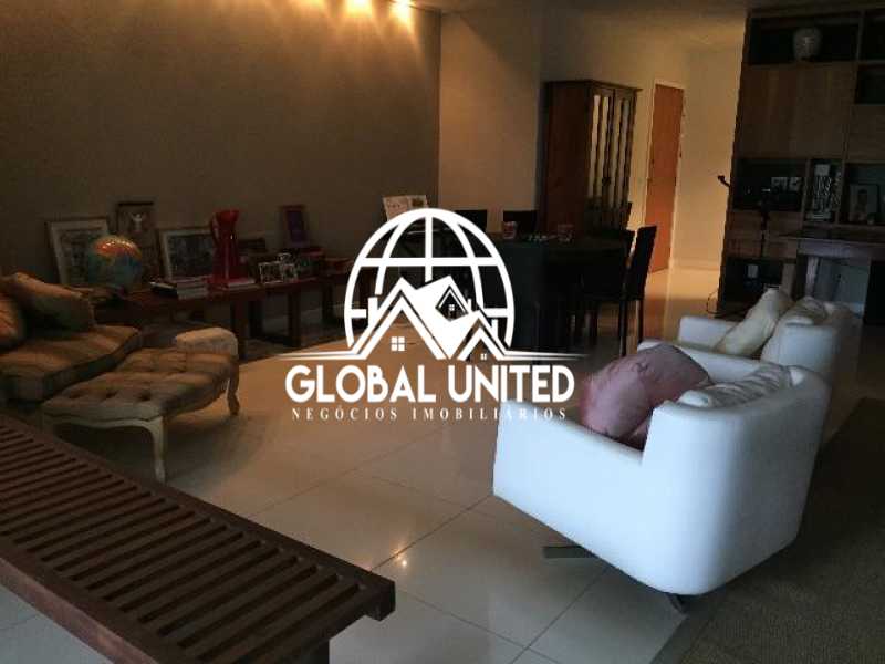 Conheça 841822014302629 do imóvel - Apartamento PARA ALUGAR, Barra da Tijuca, Rio de Janeiro, RJ - REAP50001 - 11 841822014302629 - Apartamento PARA ALUGAR, Barra da Tijuca, Rio de Janeiro, RJ - REAP50001 - 11