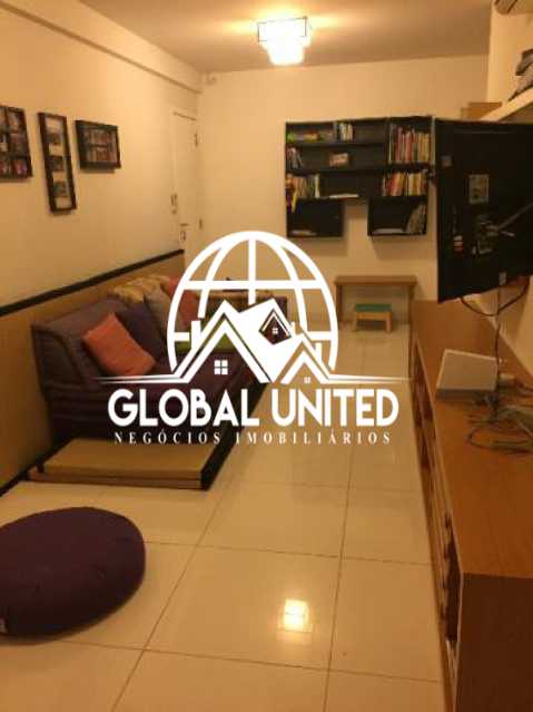 Conheça 841822017178450 do imóvel - Apartamento PARA ALUGAR, Barra da Tijuca, Rio de Janeiro, RJ - REAP50001 - 12 841822017178450 - Apartamento PARA ALUGAR, Barra da Tijuca, Rio de Janeiro, RJ - REAP50001 - 12