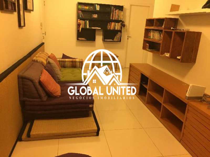 Conheça 847822012669732 do imóvel - Apartamento PARA ALUGAR, Barra da Tijuca, Rio de Janeiro, RJ - REAP50001 - 15 847822012669732 - Apartamento PARA ALUGAR, Barra da Tijuca, Rio de Janeiro, RJ - REAP50001 - 15