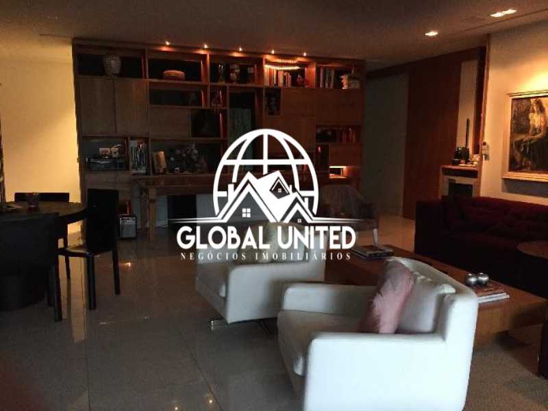 Conheça 848822010001065 do imóvel - Apartamento PARA ALUGAR, Barra da Tijuca, Rio de Janeiro, RJ - REAP50001 - 16 848822010001065 - Apartamento PARA ALUGAR, Barra da Tijuca, Rio de Janeiro, RJ - REAP50001 - 16