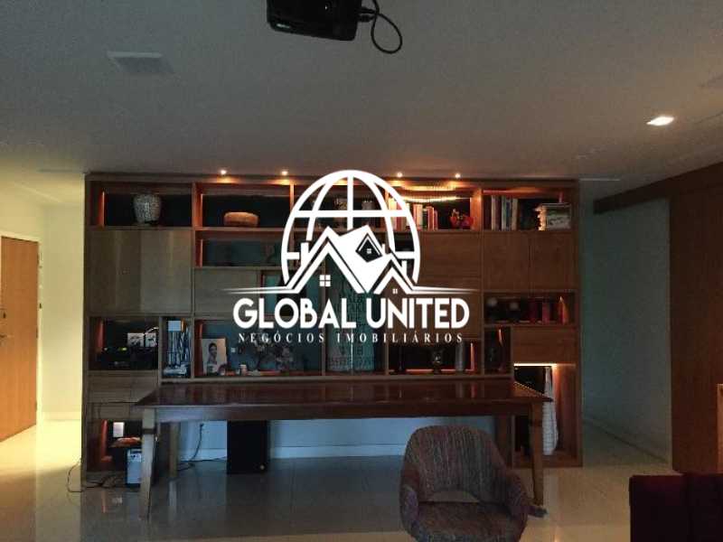 Conheça 848822015052570 do imóvel - Apartamento PARA ALUGAR, Barra da Tijuca, Rio de Janeiro, RJ - REAP50001 - 17 848822015052570 - Apartamento PARA ALUGAR, Barra da Tijuca, Rio de Janeiro, RJ - REAP50001 - 17