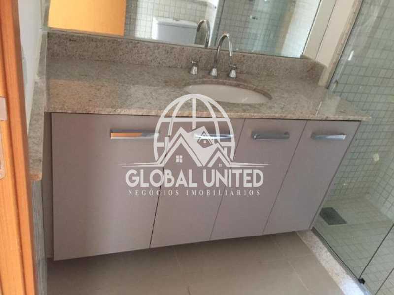 Conheça 912826110142782 do imóvel - Cobertura Para Alugar no Condomínio Concetto Nero - Barra da Tijuca - Rio de Janeiro - RJ - RECO30011 - 10 912826110142782 - Cobertura Para Alugar no Condomínio Concetto Nero - Barra da Tijuca - Rio de Janeiro - RJ - RECO30011 - 10