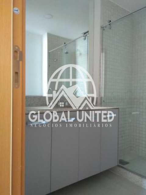 Conheça 914826114520753 do imóvel - Cobertura Para Alugar no Condomínio Concetto Nero - Barra da Tijuca - Rio de Janeiro - RJ - RECO30011 - 14 914826114520753 - Cobertura Para Alugar no Condomínio Concetto Nero - Barra da Tijuca - Rio de Janeiro - RJ - RECO30011 - 14
