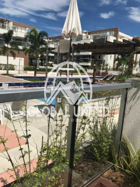 Conheça 914826119262891 do imóvel - Cobertura Para Alugar no Condomínio Concetto Nero - Barra da Tijuca - Rio de Janeiro - RJ - RECO30011 - 3 914826119262891 - Cobertura Para Alugar no Condomínio Concetto Nero - Barra da Tijuca - Rio de Janeiro - RJ - RECO30011 - 3