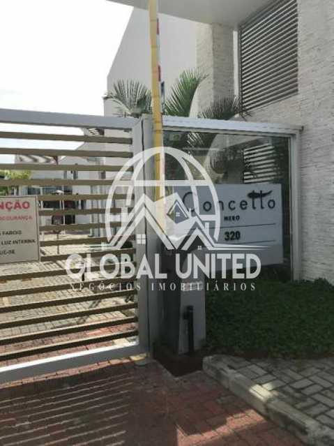 Conheça 914826119471179 do imóvel - Cobertura Para Alugar no Condomínio Concetto Nero - Barra da Tijuca - Rio de Janeiro - RJ - RECO30011 - 1 914826119471179 - Cobertura Para Alugar no Condomínio Concetto Nero - Barra da Tijuca - Rio de Janeiro - RJ - RECO30011 - 1