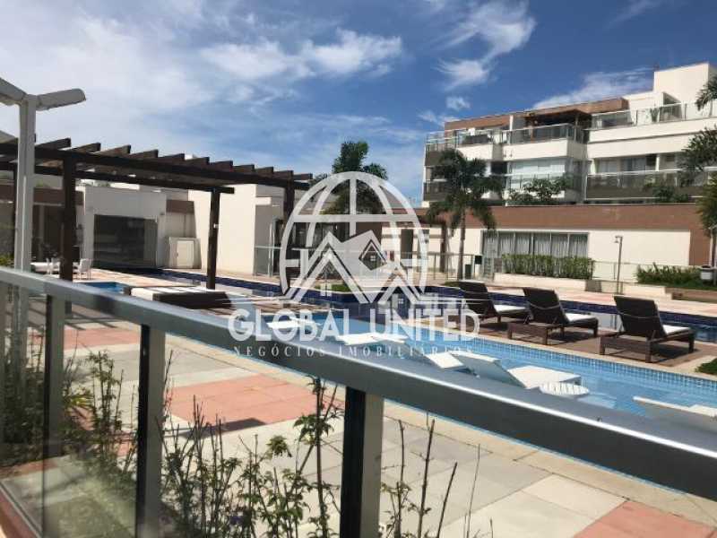Conheça 915826110837433 do imóvel - Cobertura Para Alugar no Condomínio Concetto Nero - Barra da Tijuca - Rio de Janeiro - RJ - RECO30011 - 4 915826110837433 - Cobertura Para Alugar no Condomínio Concetto Nero - Barra da Tijuca - Rio de Janeiro - RJ - RECO30011 - 4