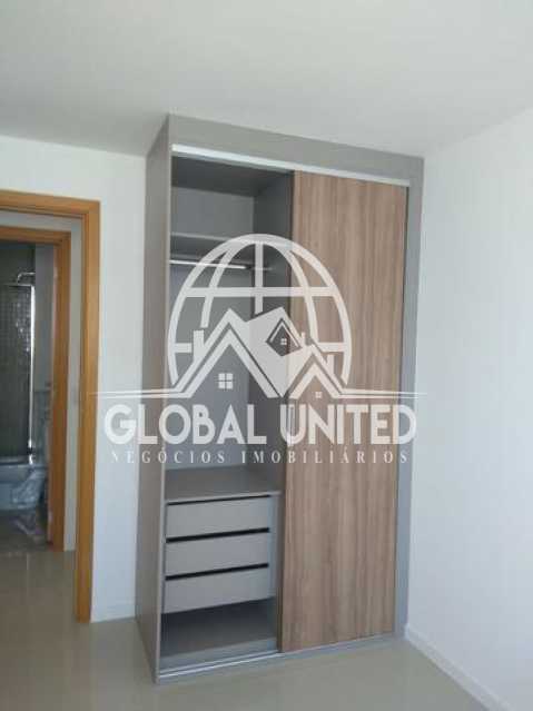 Conheça 916826113326499 do imóvel - Cobertura Para Alugar no Condomínio Concetto Nero - Barra da Tijuca - Rio de Janeiro - RJ - RECO30011 - 15 916826113326499 - Cobertura Para Alugar no Condomínio Concetto Nero - Barra da Tijuca - Rio de Janeiro - RJ - RECO30011 - 15