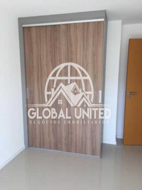 Conheça 917826116438345 do imóvel - Cobertura Para Alugar no Condomínio Concetto Nero - Barra da Tijuca - Rio de Janeiro - RJ - RECO30011 - 13 917826116438345 - Cobertura Para Alugar no Condomínio Concetto Nero - Barra da Tijuca - Rio de Janeiro - RJ - RECO30011 - 13