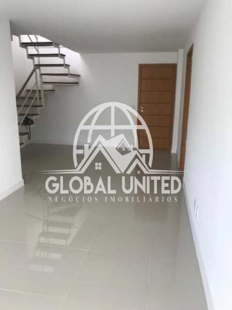 Conheça 918826112164181 do imóvel - Cobertura Para Alugar no Condomínio Concetto Nero - Barra da Tijuca - Rio de Janeiro - RJ - RECO30011 - 17 918826112164181 - Cobertura Para Alugar no Condomínio Concetto Nero - Barra da Tijuca - Rio de Janeiro - RJ - RECO30011 - 17