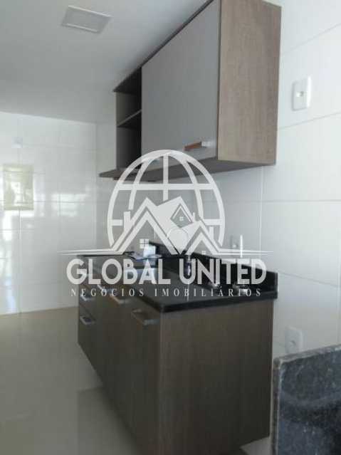 Conheça 918826114261527 do imóvel - Cobertura Para Alugar no Condomínio Concetto Nero - Barra da Tijuca - Rio de Janeiro - RJ - RECO30011 - 8 918826114261527 - Cobertura Para Alugar no Condomínio Concetto Nero - Barra da Tijuca - Rio de Janeiro - RJ - RECO30011 - 8