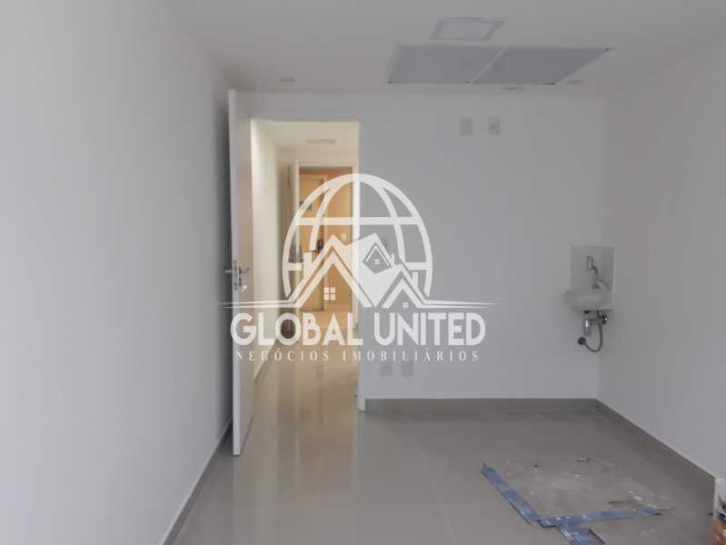 Conheça 20190107_143533 do imóvel - Sala Comercial Para Alugar no Condomínio A5 OFFICES - Recreio dos Bandeirantes - Rio de Janeiro - RJ - RESL00025 - 3 20190107_143533 - Sala Comercial Para Alugar no Condomínio A5 OFFICES - Recreio dos Bandeirantes - Rio de Janeiro - RJ - RESL00025 - 3