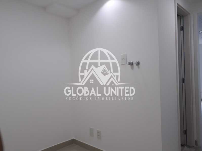 Conheça 20190107_143552 do imóvel - Sala Comercial Para Alugar no Condomínio A5 OFFICES - Recreio dos Bandeirantes - Rio de Janeiro - RJ - RESL00025 - 4 20190107_143552 - Sala Comercial Para Alugar no Condomínio A5 OFFICES - Recreio dos Bandeirantes - Rio de Janeiro - RJ - RESL00025 - 4