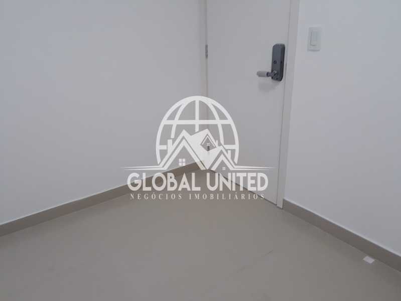 Conheça 20190107_143618 do imóvel - Sala Comercial Para Alugar no Condomínio A5 OFFICES - Recreio dos Bandeirantes - Rio de Janeiro - RJ - RESL00025 - 6 20190107_143618 - Sala Comercial Para Alugar no Condomínio A5 OFFICES - Recreio dos Bandeirantes - Rio de Janeiro - RJ - RESL00025 - 6