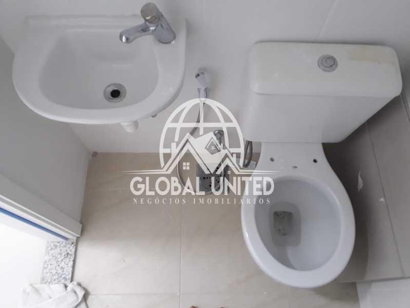 Conheça 20190107_143648 do imóvel - Sala Comercial Para Alugar no Condomínio A5 OFFICES - Recreio dos Bandeirantes - Rio de Janeiro - RJ - RESL00025 - 8 20190107_143648 - Sala Comercial Para Alugar no Condomínio A5 OFFICES - Recreio dos Bandeirantes - Rio de Janeiro - RJ - RESL00025 - 8