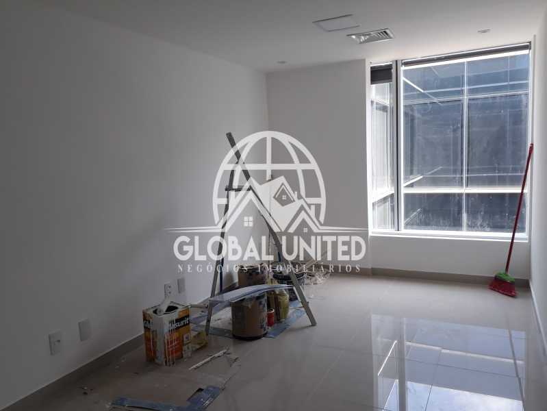 Conheça 20190107_143706 do imóvel - Sala Comercial Para Alugar no Condomínio A5 OFFICES - Recreio dos Bandeirantes - Rio de Janeiro - RJ - RESL00025 - 9 20190107_143706 - Sala Comercial Para Alugar no Condomínio A5 OFFICES - Recreio dos Bandeirantes - Rio de Janeiro - RJ - RESL00025 - 9