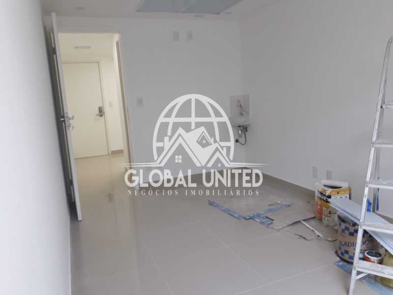 Conheça 20190107_143718 do imóvel - Sala Comercial Para Alugar no Condomínio A5 OFFICES - Recreio dos Bandeirantes - Rio de Janeiro - RJ - RESL00025 - 10 20190107_143718 - Sala Comercial Para Alugar no Condomínio A5 OFFICES - Recreio dos Bandeirantes - Rio de Janeiro - RJ - RESL00025 - 10