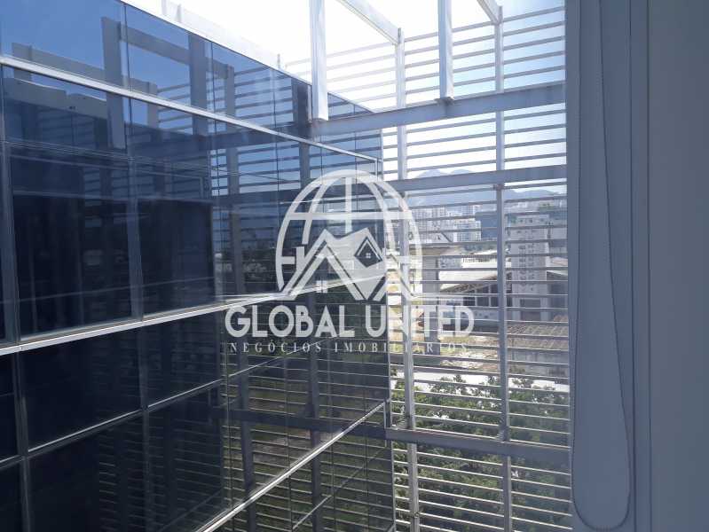 Conheça 20190107_143831 do imóvel - Sala Comercial Para Alugar no Condomínio A5 OFFICES - Recreio dos Bandeirantes - Rio de Janeiro - RJ - RESL00025 - 12 20190107_143831 - Sala Comercial Para Alugar no Condomínio A5 OFFICES - Recreio dos Bandeirantes - Rio de Janeiro - RJ - RESL00025 - 12