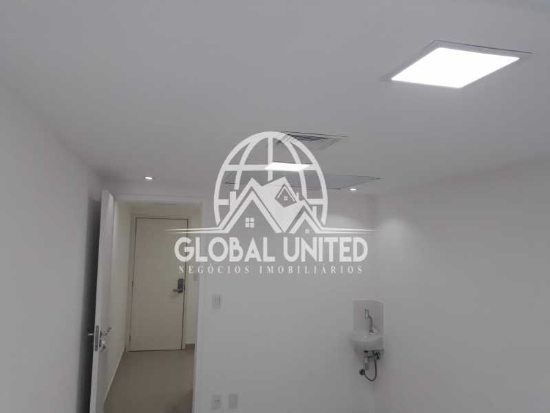 Conheça 20190107_143913 do imóvel - Sala Comercial Para Alugar no Condomínio A5 OFFICES - Recreio dos Bandeirantes - Rio de Janeiro - RJ - RESL00025 - 14 20190107_143913 - Sala Comercial Para Alugar no Condomínio A5 OFFICES - Recreio dos Bandeirantes - Rio de Janeiro - RJ - RESL00025 - 14