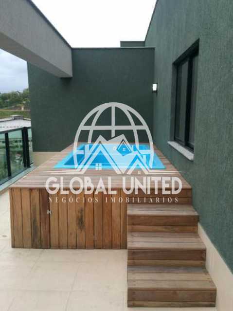 Conheça 871822114027854 do imóvel - Cobertura Para Alugar no Condomínio Scenarium Residence - Pechincha - Rio de Janeiro - RJ - RECO40007 - 1 871822114027854 - Cobertura Para Alugar no Condomínio Scenarium Residence - Pechincha - Rio de Janeiro - RJ - RECO40007 - 1