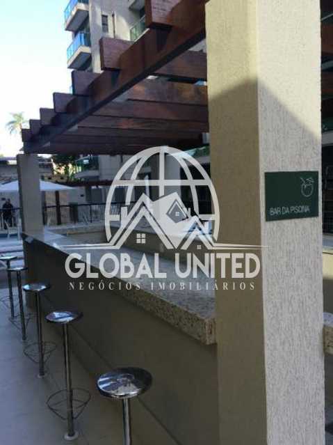 Conheça 921827119037729 do imóvel - Cobertura Para Alugar no Condomínio Scenarium Residence - Pechincha - Rio de Janeiro - RJ - RECO40007 - 14 921827119037729 - Cobertura Para Alugar no Condomínio Scenarium Residence - Pechincha - Rio de Janeiro - RJ - RECO40007 - 14