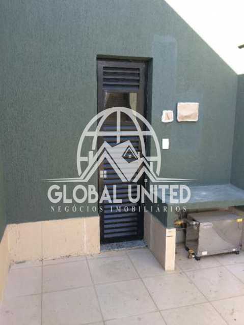 Conheça 922827116115414 do imóvel - Cobertura Para Alugar no Condomínio Scenarium Residence - Pechincha - Rio de Janeiro - RJ - RECO40007 - 6 922827116115414 - Cobertura Para Alugar no Condomínio Scenarium Residence - Pechincha - Rio de Janeiro - RJ - RECO40007 - 6