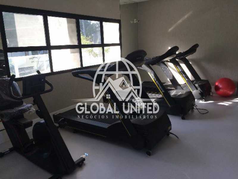 Conheça 923827118729220 do imóvel - Cobertura Para Alugar no Condomínio Scenarium Residence - Pechincha - Rio de Janeiro - RJ - RECO40007 - 19 923827118729220 - Cobertura Para Alugar no Condomínio Scenarium Residence - Pechincha - Rio de Janeiro - RJ - RECO40007 - 19