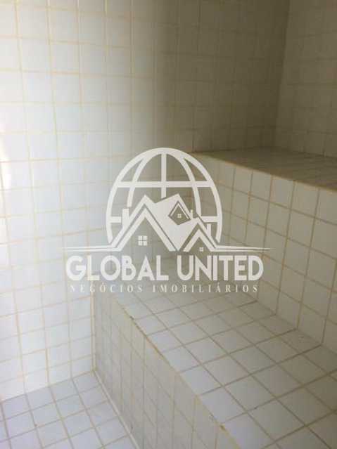 Conheça 924827116980318 do imóvel - Cobertura Para Alugar no Condomínio Scenarium Residence - Pechincha - Rio de Janeiro - RJ - RECO40007 - 16 924827116980318 - Cobertura Para Alugar no Condomínio Scenarium Residence - Pechincha - Rio de Janeiro - RJ - RECO40007 - 16