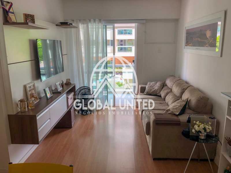 Conheça 540f5dfa-f4e0-44d4-985c-acd2de do imóvel - Apartamento À Venda no Condomínio Barra Central Park - Recreio dos Bandeirantes - Rio de Janeiro - RJ - REAP20138 - 6 540f5dfa-f4e0-44d4-985c-acd2de - Apartamento À Venda no Condomínio Barra Central Park - Recreio dos Bandeirantes - Rio de Janeiro - RJ - REAP20138 - 6