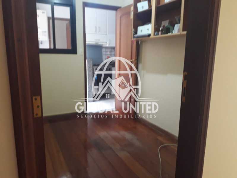 Conheça 20190228_111029 do imóvel - Apartamento Para Venda ou Aluguel - Recreio dos Bandeirantes - Rio de Janeiro - RJ - REAP30066 - 20 20190228_111029 - Apartamento Para Venda ou Aluguel - Recreio dos Bandeirantes - Rio de Janeiro - RJ - REAP30066 - 20