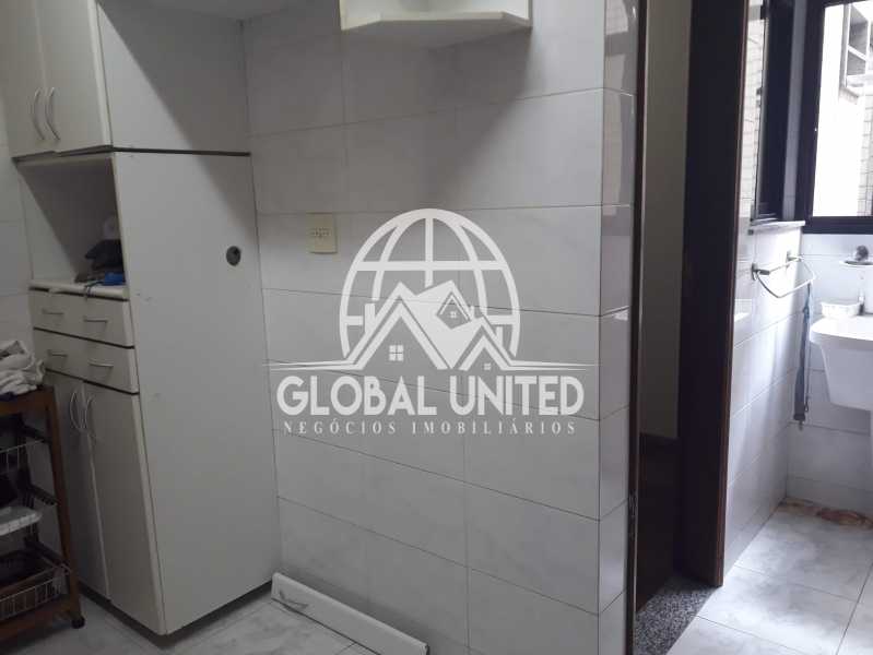 Conheça 20190228_111254 do imóvel - Apartamento Para Venda ou Aluguel - Recreio dos Bandeirantes - Rio de Janeiro - RJ - REAP30066 - 24 20190228_111254 - Apartamento Para Venda ou Aluguel - Recreio dos Bandeirantes - Rio de Janeiro - RJ - REAP30066 - 24