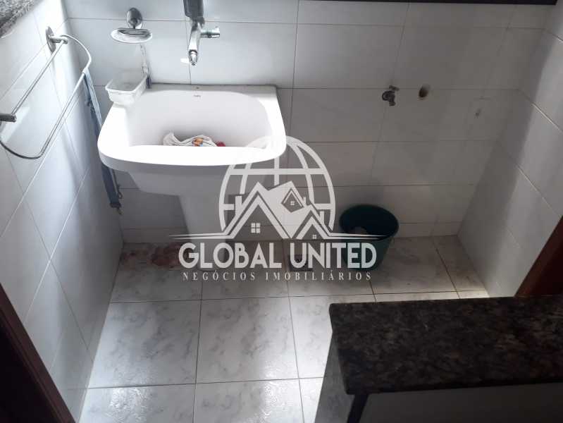 Conheça 20190228_111308 do imóvel - Apartamento Para Venda ou Aluguel - Recreio dos Bandeirantes - Rio de Janeiro - RJ - REAP30066 - 25 20190228_111308 - Apartamento Para Venda ou Aluguel - Recreio dos Bandeirantes - Rio de Janeiro - RJ - REAP30066 - 25