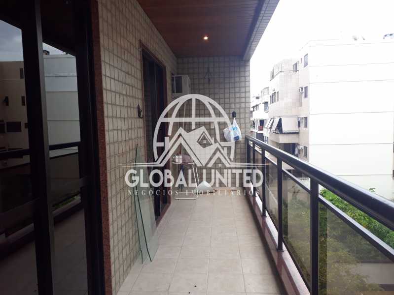 Conheça 20190228_111443 do imóvel - Apartamento Para Venda ou Aluguel - Recreio dos Bandeirantes - Rio de Janeiro - RJ - REAP30066 - 29 20190228_111443 - Apartamento Para Venda ou Aluguel - Recreio dos Bandeirantes - Rio de Janeiro - RJ - REAP30066 - 29