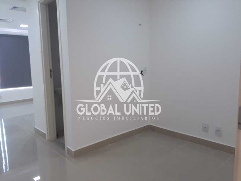 Conheça 20190225_115147 do imóvel - Sala Comercial Para Alugar no Condomínio A5 OFFICES - Recreio dos Bandeirantes - Rio de Janeiro - RJ - RESL00026 - 4 20190225_115147 - Sala Comercial Para Alugar no Condomínio A5 OFFICES - Recreio dos Bandeirantes - Rio de Janeiro - RJ - RESL00026 - 4