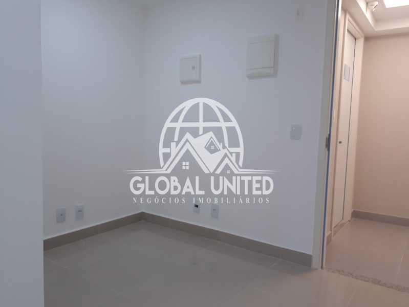 Conheça 20190225_115211 do imóvel - Sala Comercial Para Alugar no Condomínio A5 OFFICES - Recreio dos Bandeirantes - Rio de Janeiro - RJ - RESL00026 - 5 20190225_115211 - Sala Comercial Para Alugar no Condomínio A5 OFFICES - Recreio dos Bandeirantes - Rio de Janeiro - RJ - RESL00026 - 5
