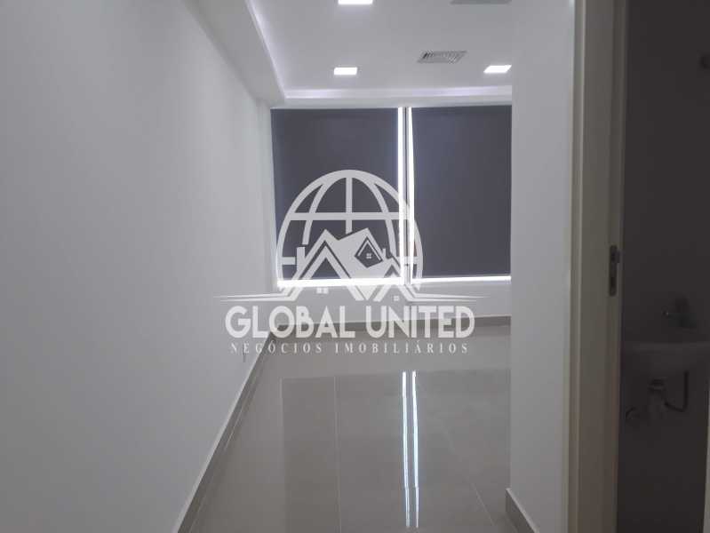 Conheça 20190225_115223 do imóvel - Sala Comercial Para Alugar no Condomínio A5 OFFICES - Recreio dos Bandeirantes - Rio de Janeiro - RJ - RESL00026 - 6 20190225_115223 - Sala Comercial Para Alugar no Condomínio A5 OFFICES - Recreio dos Bandeirantes - Rio de Janeiro - RJ - RESL00026 - 6