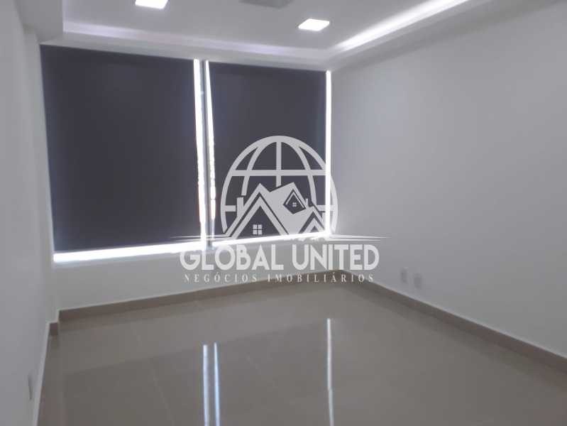 Conheça 20190225_115231 do imóvel - Sala Comercial Para Alugar no Condomínio A5 OFFICES - Recreio dos Bandeirantes - Rio de Janeiro - RJ - RESL00026 - 7 20190225_115231 - Sala Comercial Para Alugar no Condomínio A5 OFFICES - Recreio dos Bandeirantes - Rio de Janeiro - RJ - RESL00026 - 7