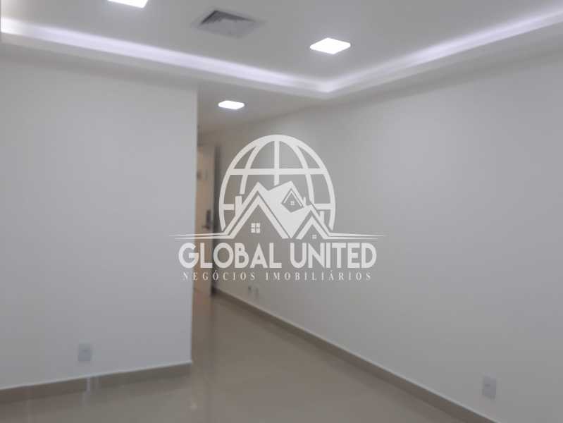 Conheça 20190225_115247 do imóvel - Sala Comercial Para Alugar no Condomínio A5 OFFICES - Recreio dos Bandeirantes - Rio de Janeiro - RJ - RESL00026 - 8 20190225_115247 - Sala Comercial Para Alugar no Condomínio A5 OFFICES - Recreio dos Bandeirantes - Rio de Janeiro - RJ - RESL00026 - 8