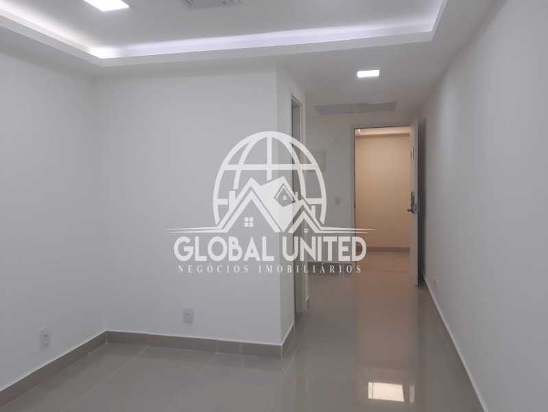 Conheça 20190225_115316 do imóvel - Sala Comercial Para Alugar no Condomínio A5 OFFICES - Recreio dos Bandeirantes - Rio de Janeiro - RJ - RESL00026 - 10 20190225_115316 - Sala Comercial Para Alugar no Condomínio A5 OFFICES - Recreio dos Bandeirantes - Rio de Janeiro - RJ - RESL00026 - 10