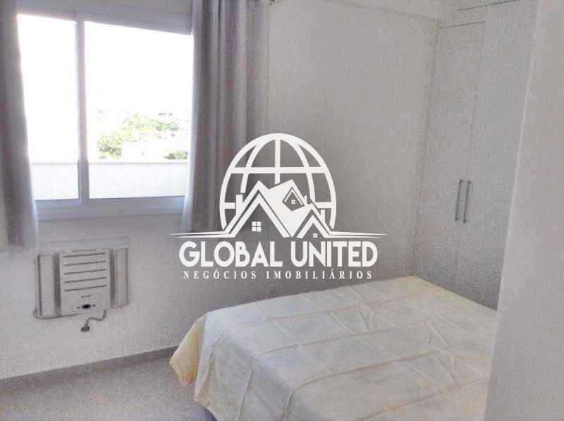 Conheça 6 suite 1 do imóvel - Cobertura no Recreio dos Bandeirantes - RECO30014 - 7 6 suite 1 - Cobertura no Recreio dos Bandeirantes - RECO30014 - 7
