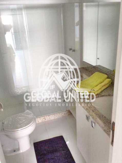 Conheça 7 ban suite1 do imóvel - Cobertura no Recreio dos Bandeirantes - RECO30014 - 8 7 ban suite1 - Cobertura no Recreio dos Bandeirantes - RECO30014 - 8
