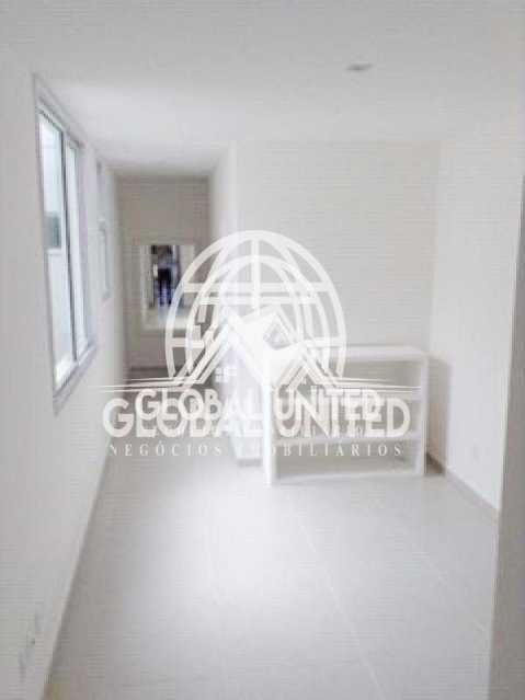 Conheça 16 qt empregada do imóvel - Cobertura no Recreio dos Bandeirantes - RECO30014 - 17 16 qt empregada - Cobertura no Recreio dos Bandeirantes - RECO30014 - 17