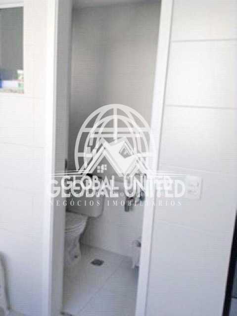 Conheça 17 ban empregada do imóvel - Cobertura no Recreio dos Bandeirantes - RECO30014 - 18 17 ban empregada - Cobertura no Recreio dos Bandeirantes - RECO30014 - 18