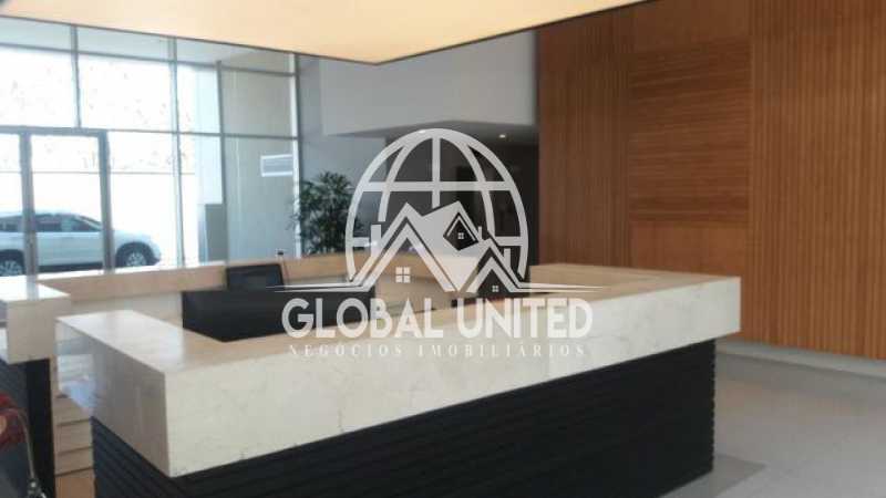 Conheça 131905034828943 do imóvel - Sala Comercial Condomínio One Office, Avenida das Américas,Rio de Janeiro, Recreio dos Bandeirantes, RJ Para Alugar, 25m² - RESL00034 - 6 131905034828943 - Sala Comercial Condomínio One Office, Avenida das Américas,Rio de Janeiro, Recreio dos Bandeirantes, RJ Para Alugar, 25m² - RESL00034 - 6