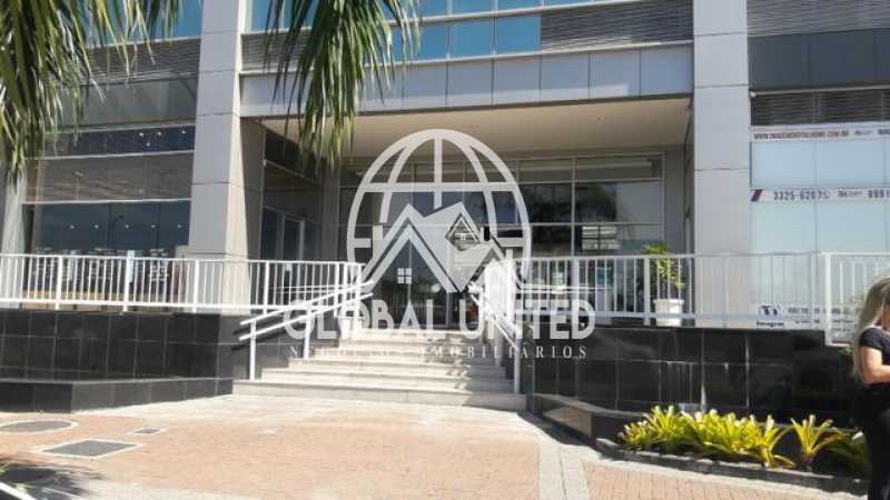 Conheça 136905037860980 do imóvel - Sala Comercial Condomínio One Office, Avenida das Américas,Rio de Janeiro, Recreio dos Bandeirantes, RJ Para Alugar, 25m² - RESL00034 - 4 136905037860980 - Sala Comercial Condomínio One Office, Avenida das Américas,Rio de Janeiro, Recreio dos Bandeirantes, RJ Para Alugar, 25m² - RESL00034 - 4