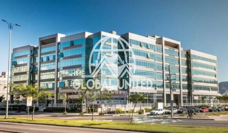 Conheça 655822037351422 do imóvel - Sala Comercial Condomínio One Office, Avenida das Américas,Rio de Janeiro, Recreio dos Bandeirantes, RJ Para Alugar, 25m² - RESL00034 - 1 655822037351422 - Sala Comercial Condomínio One Office, Avenida das Américas,Rio de Janeiro, Recreio dos Bandeirantes, RJ Para Alugar, 25m² - RESL00034 - 1